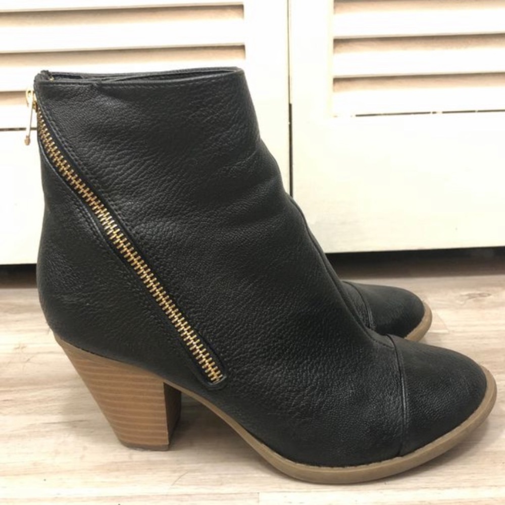 Booties - Picture 2 of 2